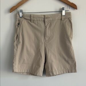 Vineyard Vines Performance Khaki Shorts